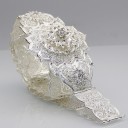 Cintura metallica da donna L63 15