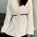 Cintura sottile da donna L102 2