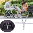 Cinture di sicurezza per bambini 3