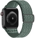Cinturino in nylon per Apple Watch 42 mm / 44 mm / 45 mm T865 11