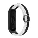 Cinturino in nylon per Xiaomi Mi Band 5 / 6 / 7 T882 3