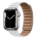 Cinturino in pelle per Apple Watch 38 mm / 40 mm / 41 mm 2