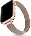 Cinturino magnetico per Apple Watch 42 mm / 44 mm / 45 mm A4012 11