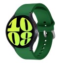 Cinturino per orologi Samsung Galaxy Watch 6 Classic 43 mm 47 mm Cinturino in gomma 8