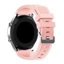 Cinturino universale in silicone 20 mm T891 5