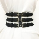 Cinturón corsé de mujer C1016 2