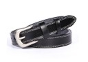 Cinturón de cuero para mujer 5