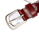 Cinturón de cuero para mujer 2