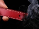 Cinturón de cuero para mujer 4