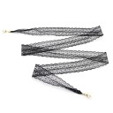 Cinturón de encaje para mujer L230 2