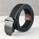 Cinturón de hombre C1022 1