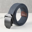 Cinturón de hombre C1022 7