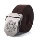 Cinturón de hombre C1044 11 Cinturón de hombre C1044 11