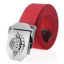 Cinturón de hombre C1047 4