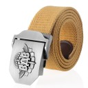 Cinturón de hombre C1047 21