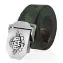 Cinturón de hombre C1047 16