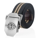 Cinturón de hombre L305 4