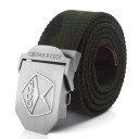 Cinturón de hombre L330 7