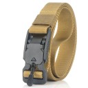 Cinturón de hombre L503 5