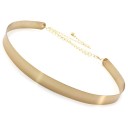 Cinturón de metal para mujer 1