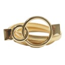 Cinturón de metal para mujer L186 10