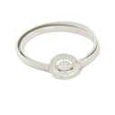 Cinturón de metal para mujer L186 14