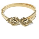 Cinturón de metal para mujer L186 17