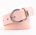 Cinturón de mujer 103 cm J3126 9