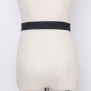 Cinturón de mujer con bolsillo 6