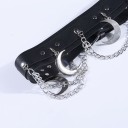 Cinturón de mujer con cadena L97 6