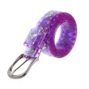 Cinturón de mujer con mariposas 5