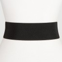 Cinturón de mujer con perlas L105 3