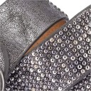 Cinturón de mujer con remaches 4