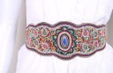 Cinturón de mujer L192 4
