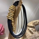 Cinturón de mujer L223 2