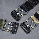 Cinturón de nailon para mujer 3