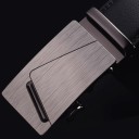 Cinturón de piel para hombre L261 5