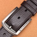 Cinturón de piel para hombre L265 5