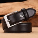 Cinturón de piel para hombre L268 16