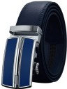 Cinturón de piel para hombre L285 3