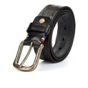 Cinturón de piel para hombre L287 15