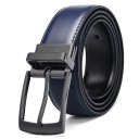 Cinturón de piel para hombre L300 5