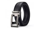 Cinturón de piel para hombre L306 1