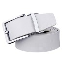 Cinturón de piel para hombre L307 5