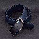 Cinturón de piel para hombre L377 5