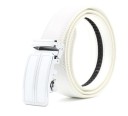 Cinturón de piel para hombre L385 3