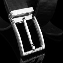 Cinturón de piel para hombre L420 3