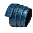 Cinturón de piel para hombre L434 4