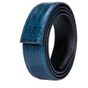 Cinturón de piel para hombre L434 5