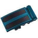 Cinturón de piel para hombre L434 6